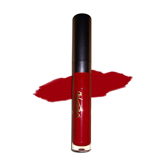 Red Red Wine - 9Teen80Cosmetics